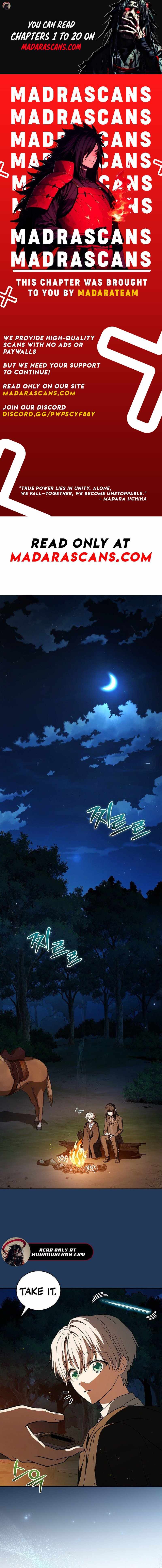 The Concept-Grasping Magical Genius Chapter 9 1